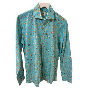 Altemflower Men’s Shirt Sz M